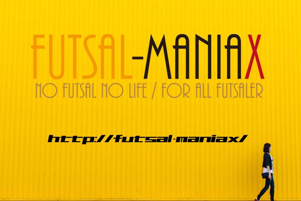 埼玉県 Futsal Maniax